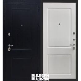 black dveri bunker