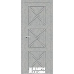 mezhkomnatnaya dver pandora beton seriy