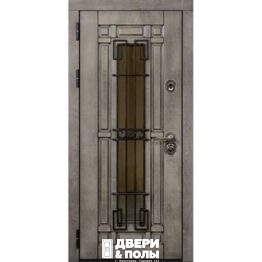 vkhodnaya metallicheskaya dver 2