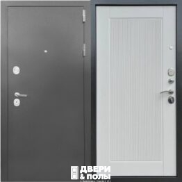 vhodnaya dver jasmin bunker seraya panel